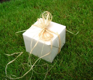 Green Gift